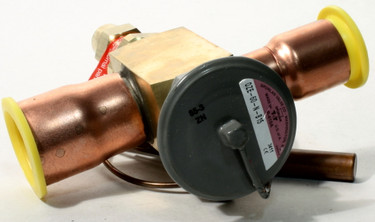 Daikin-McQuay 331761515 Thermal Expansion Valve