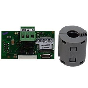 Daikin-McQuay 332608501 CARD SERIAL INTERFACE LonCarel