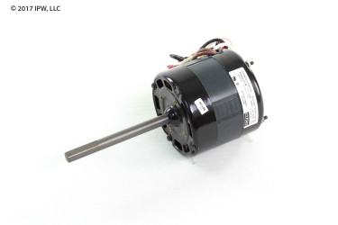 Daikin-McQuay 802024335 1/20HP 1110RPM 265V MOTOR