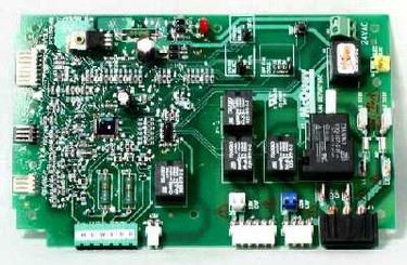 Daikin-McQuay 667997102 CONTROL BOARD