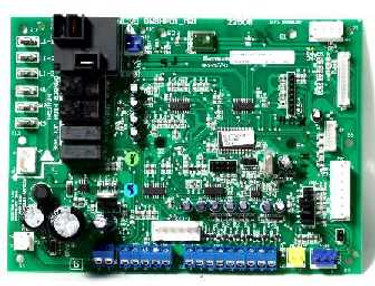 Daikin-McQuay 668105601 MicroTech III Control Board