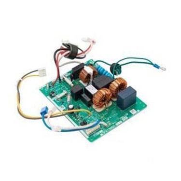 Daikin-McQuay 2523376 PCB CONTROL BOARD