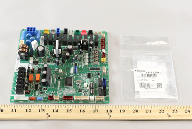 Daikin-McQuay 7009438 CIRCUIT BOARD