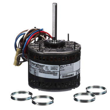 Regal Rexnord - Marathon X000 1/4HP 115V 1140RPM 48Z Motor