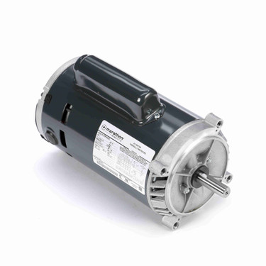 Regal Rexnord - Marathon C334 1HP 115/230V 3450RPM 56C Motor