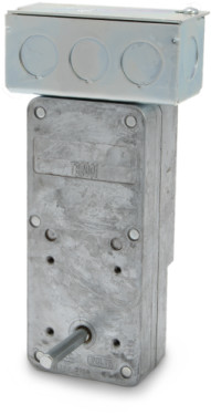 Multi Products 3756 ACT.-GREENHECK 24V