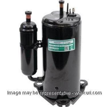 National Comfort Products 14210245 208-230v R410a Compressor