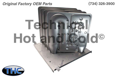 National Comfort Products 14208331 Heat Exchanger