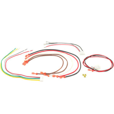 Nordyne 921881 Wiring Harness Complete
