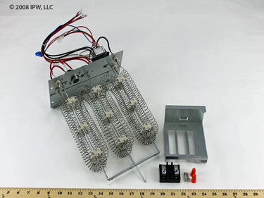 Nordyne 922525 10KW HEATER KIT M# H8HK010H-01