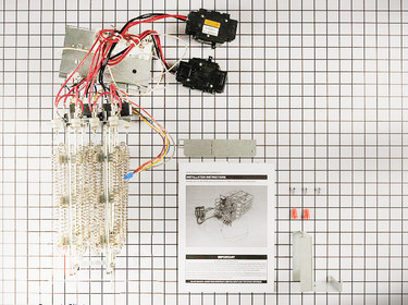 Nordyne 922529 20KW HEAT KIT 230V W/BREAKER