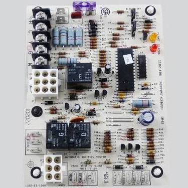 Nordyne 664343R R410A 3Ton TXV