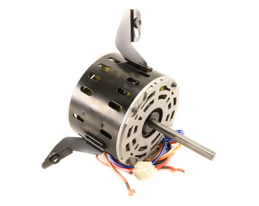Nordyne 904857 115v 1/3hp 1025rpm 4spd Motor