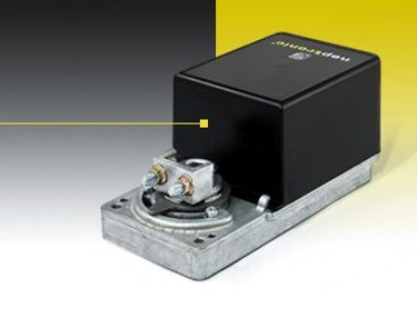 Neptronic BT080 24v/30vdc 2AuxSw 50# Actuator