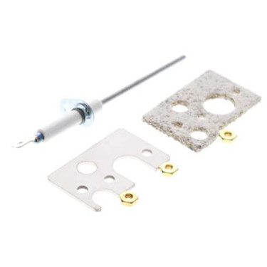 Nortec Humidity 1507694 SP Flame Sensor Kit GS/GH2