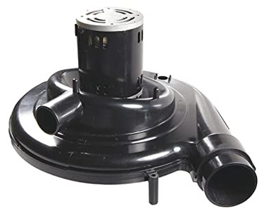 Packard Motors 66350 InducerAssembly