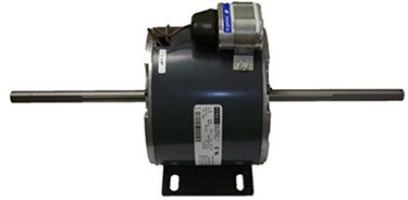 PennBarry 56350-0 1/8HP 115V 1050RPM DblShft Mtr