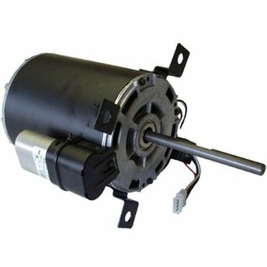 PennBarry 63750-0 1/3HP 115V 1550RPM 3Spd Motor