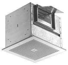 PennBarry ZJ1 Fan Assembly