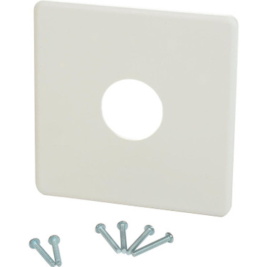 Peco Controls 73218 WallPlate S155 Gray 10pack