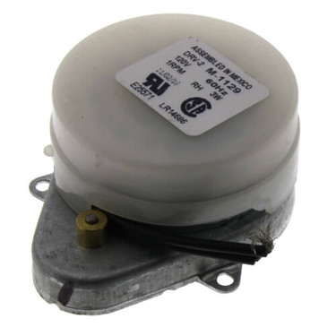 Paragon M1129-00 120V MOTOR FOR 8025 SERIES