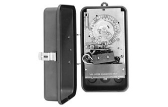 Paragon 632-00 120V DEFROST CTRL TMR