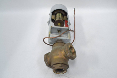 Powers Process Controls 700-C08DN03 Htg85/145,CL70/130,Mix80/140F