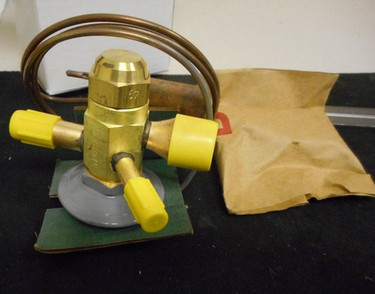 Parker-Sporlan 163587P EBSSE-6-SZ 5/8"x7/8"ODF TXV