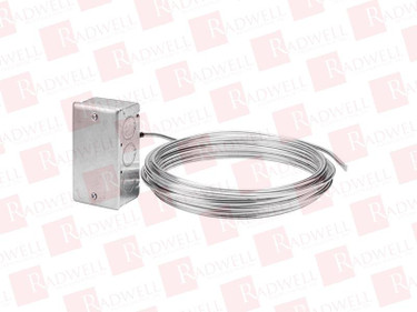 Siemens Building Technology QAM2021.750 1k ohmNiDuctsnsr,24'probe,JCI