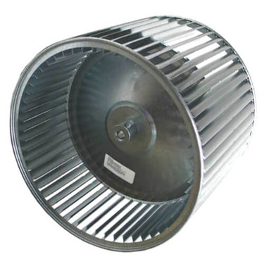 Rheem-Ruud 703016 BLOWER WHEEL 11 X 9" 1/2"BORE