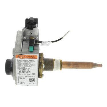 Rheem-Ruud AP14270C NATURAL GAS VALVE/THERMOSTAT