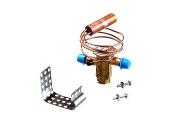 Rheem-Ruud 61-22465-17 1/2x1/2 R-22 4Ton TXV; 30"Cap