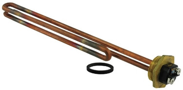 Rheem-Ruud SP610160 4500W 240V COPPER HEAT ELEMENT