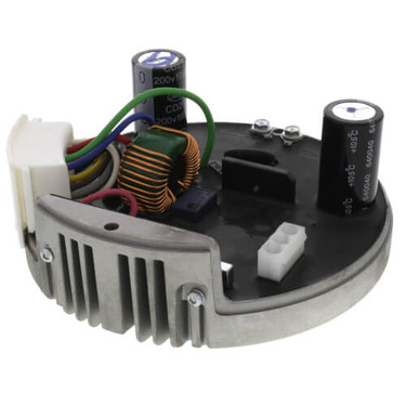 Rheem-Ruud 51-104338-00 UNPROGRAMMED X-13 MOTOR MODULE