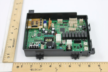 Rheem-Ruud RTG20212R Control Board