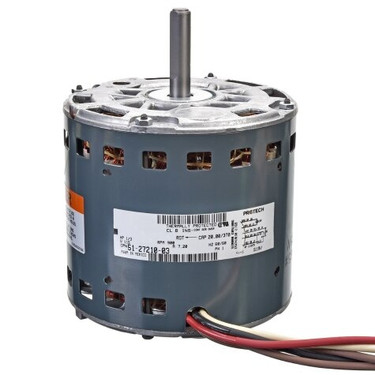 Rheem-Ruud 51-27210-03 1/3HP 120V 825RPM 2Spd 48 Mtr