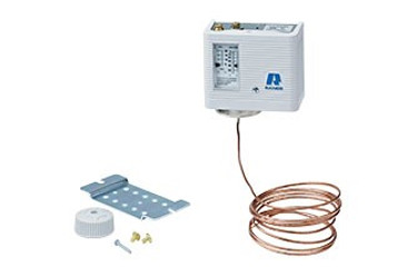 Ranco O10-1416 MED TEMP CTRL,0/55F,72" CAP