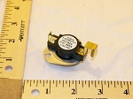 Carrier HH19ZA965A 115-165F Auto Limit Switch
