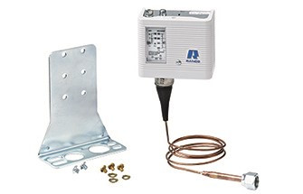 Ranco O16-142 SPDT PRESS CTRL,100/400#,36"