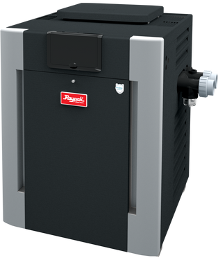 Raypak 001627F Refractory Retainer Kit