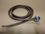 Carrier HH22HB075 Outdoor Air Thermostat