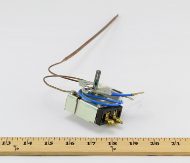 Robertshaw 5300-27G TEMPERATURE CONTROLLER