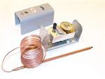 Carrier HH22PB036 Temperature Control  33-55F SPST 20'CAP