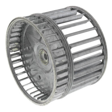 Reznor 43814 Ventor Motor Blower Wheel