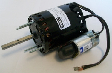 Reznor 150771 115V 3200RPM VENT MOTOR