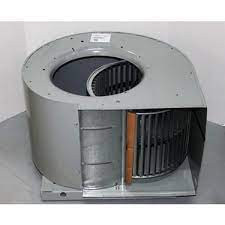 Reznor 82111 Blower Housing & Wheel