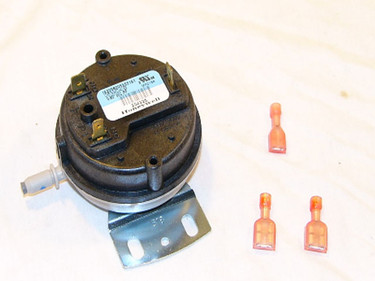 Reznor 193813 .8"wc SPDT Pressure Switch