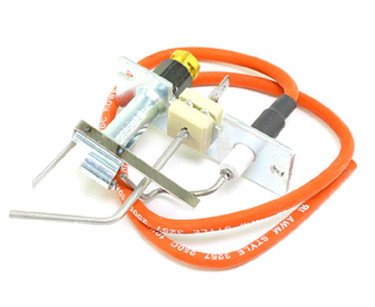 Reznor 61146 Pilot Assembly - LP Gas