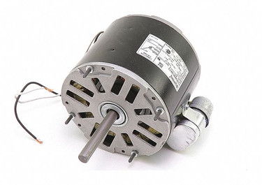 Reznor 64679 115v 1/4hp 1140rpm CCWLE Motor