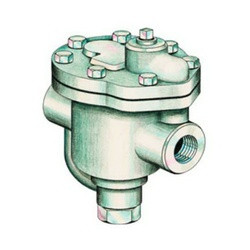 Spirax-Sarco 62788 1-1/4"125# B4 SERIES STM TRAP